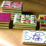 Reporter style notebooks